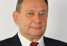 Wicestarosta Mirosław Drzazga