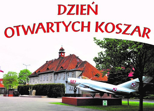 DZIEŃ OTWARTYCH KOSZAR  photo