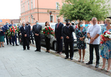 40 rocznica porozumień sierpniowych