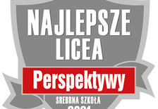 Srebrna odznaka 