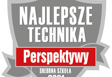 Srebrna odznaka 