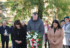 Zarząd Powiatu Jarocińskiego