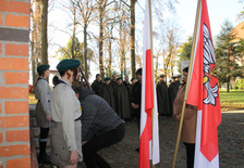 Zarząd Powiatu Jarocińskiego