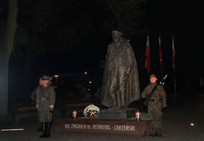 Park im. mjr. Zbigniewa hr. Ostroroga-Gorzeńskiego