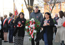 Zarząd Powiatu Jarocińskiego