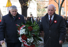 Radni Rady Powiatu Jarocińskiego