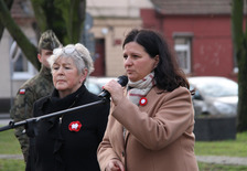 Uczczono 104. rocznicę wynuchu Powstania Wielkopolskiego