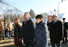 Upamiętnili Narodowy Dzień Pamięci Żołnierzy Wyklętych