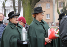 63. rocznica śmierci gen. Stanisława Taczaka 