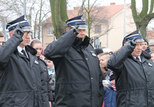 63. rocznica śmierci gen. Stanisława Taczaka 