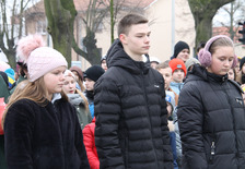 63. rocznica śmierci gen. Stanisława Taczaka 