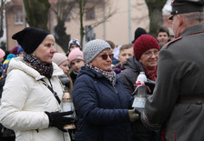 63. rocznica śmierci gen. Stanisława Taczaka 