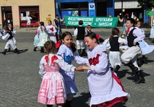 Spotkania Folklorystyczne