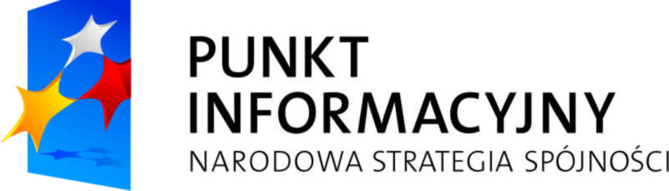 Mobilne Punkty Informacyjne