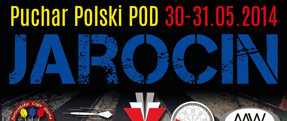 Puchar Polski POD Jarocin