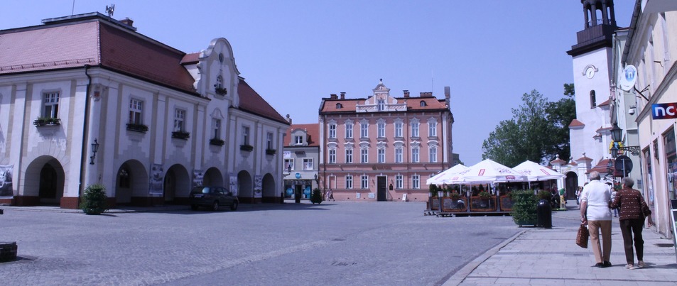 Zagłosuj na europosła i weź udział w referendum gminnym