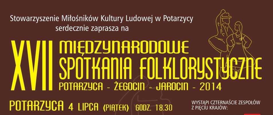 Folklor w Jarocinie i Potarzycy