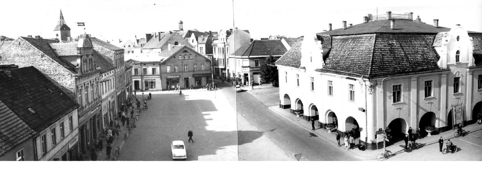 Jarocin - miasto idealne. Czy nadal?