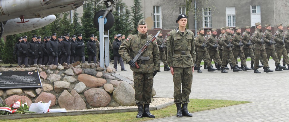 Kwalifikacja wojskowa już w marcu