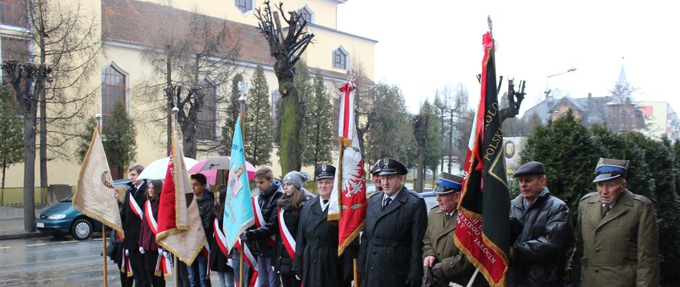 Oddali hołd ofiarom reżimu komunistycznego