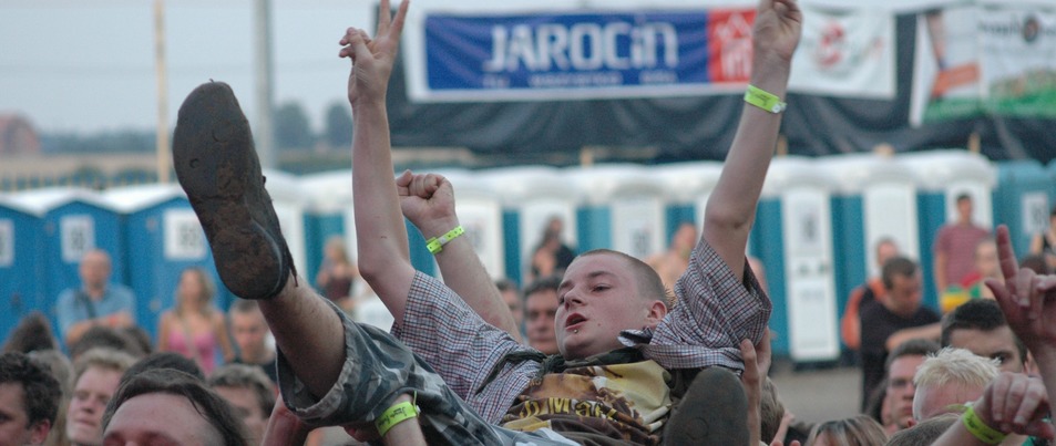 Jarocin Festiwal