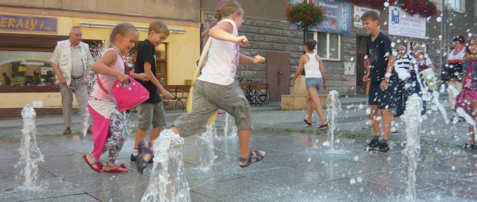 Opublikuj zdjęcie z wakacji - wygraj nagrodę