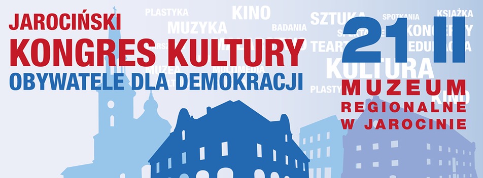 V Jarociński Kongres Kultury o bibliotece