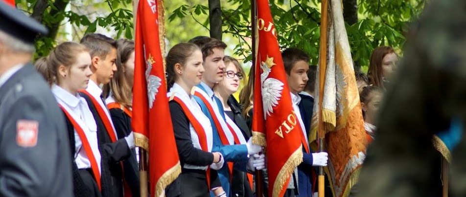 225. rocznica uchwalenia Konstytucji 3 Maja