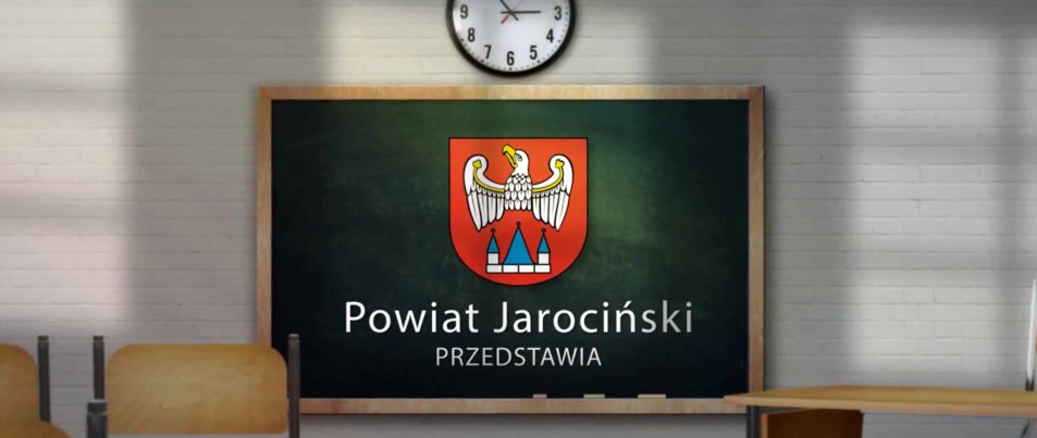 Oferta edukacyjna Powiatu Jarocińskiego! 