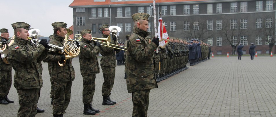 Święto jarocińskiego batalionu