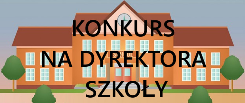 Konkurs na dyrektora szkoły w Tarcach