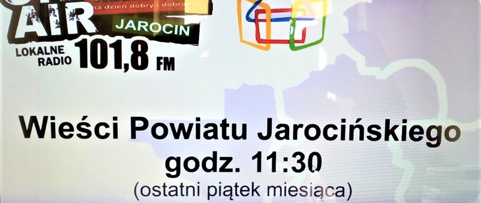 O szpitalu - wywiad radiowy ze Stanisławem Martuzalskim