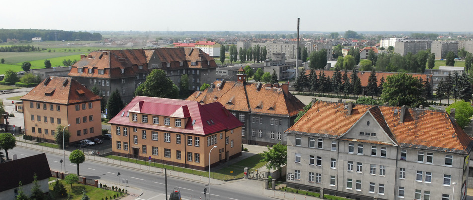 ZMIANY W PRAWIE WŁASNOŚCI GRUNTÓW - koniec użytkowania wieczystego