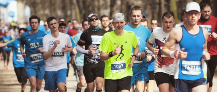 XXIX MINI MARATON ROMANA - 2019