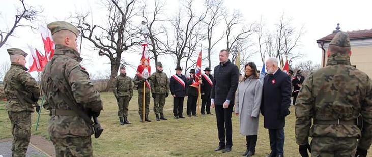 151. rocznica urodzin dowódcy powstania wielkopolskiego