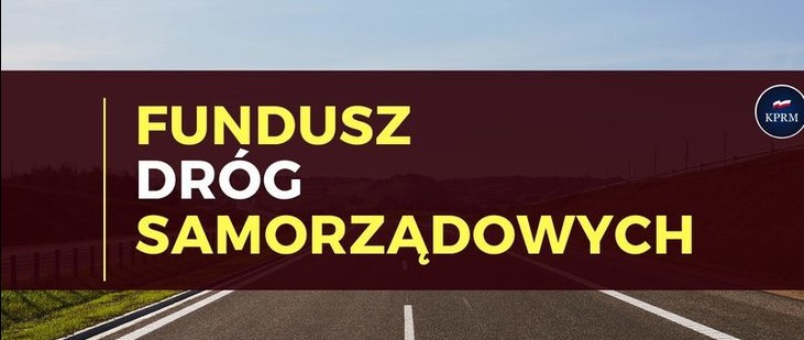 Kolejne dofinansowanie dla Powiatu Jarocińskiego