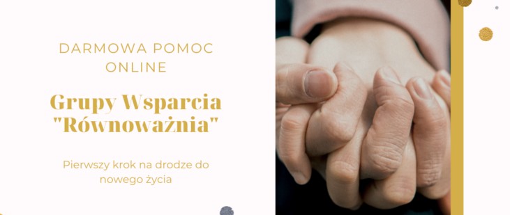 Darmowa pomoc psychologiczna