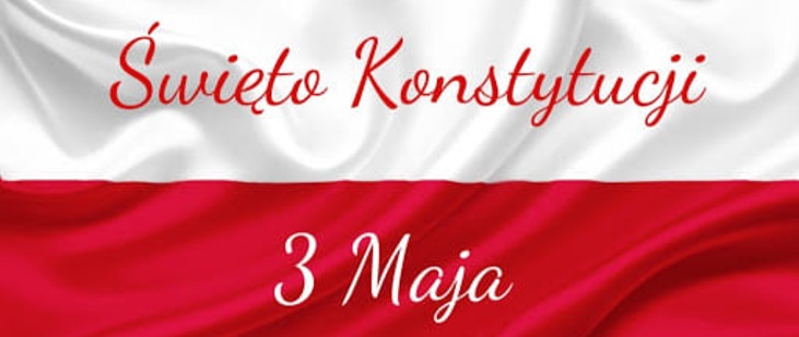 Święto Konstytucji 3 Maja