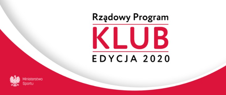 Wsparcie pracy trenerów w ramach Rządowego Programu „KLUB”