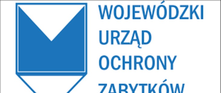 Konkurs otwarty na realizację zadań z zakresu ochrony dóbr kultury II nabór