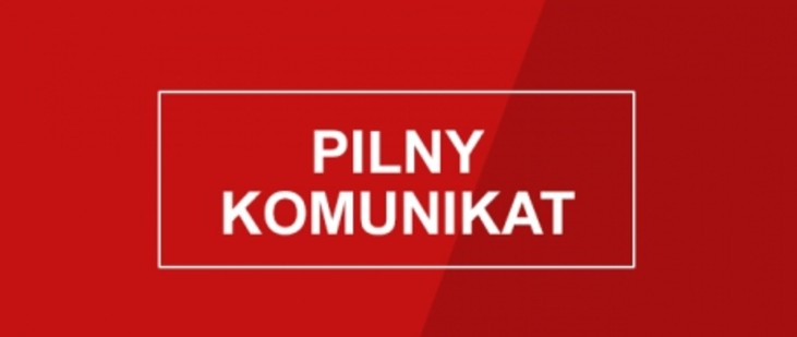 Mobilny punkt pobrań COVID-19 w Powiecie Jarocińskim