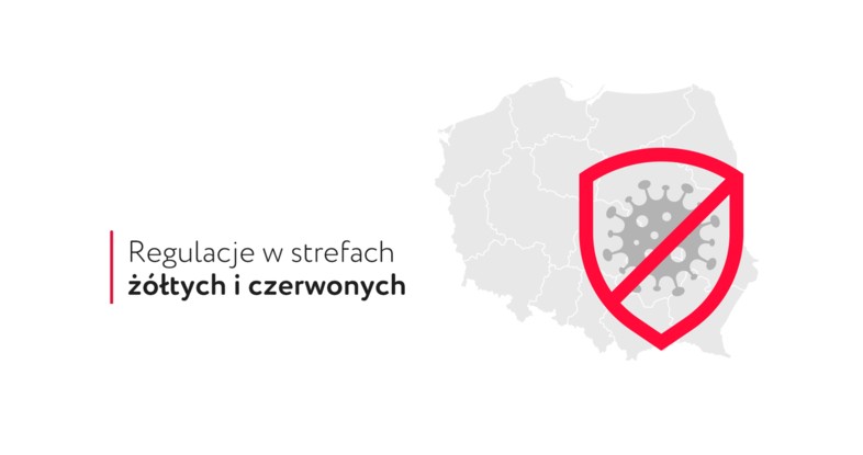 Pandemia COVID-19 – nowe wytyczne dla poszczególnych branż