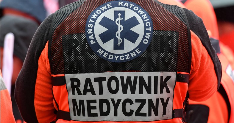 Dzień Ratownictwa Medycznego