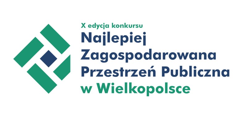 Najlepiej zagospodarowana przestrzeń publiczna w Wielkopolsce - edycja 2020