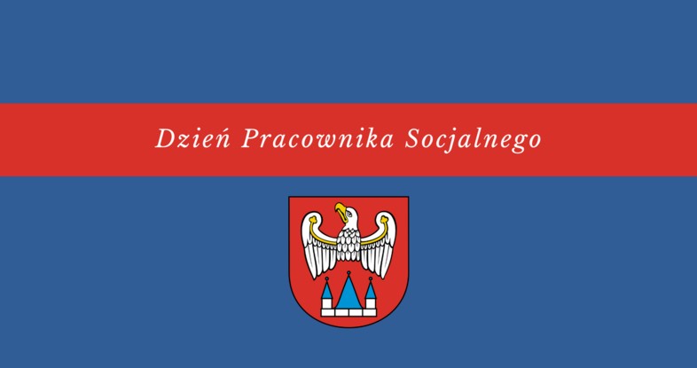 21 listopada - Dzień Pracownika Socjalnego