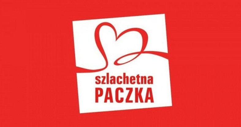 Szlachetna Paczka 2020