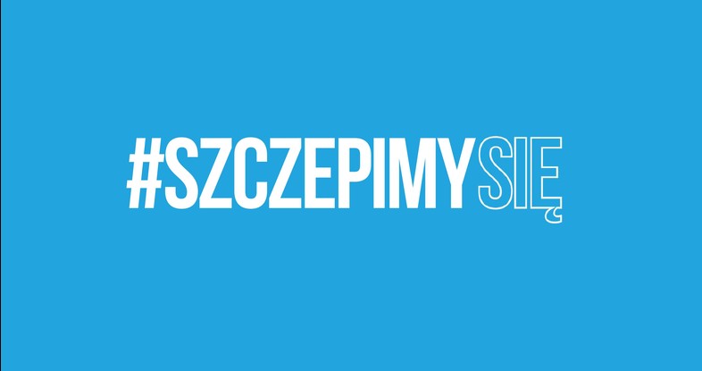 #SzczepimySię