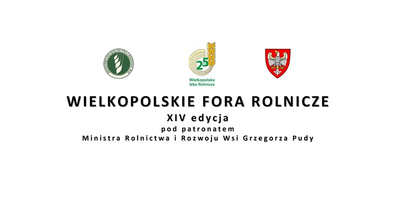 Forum Rolnicze Powiatów Jarocińskiego i Krotoszyńskiego