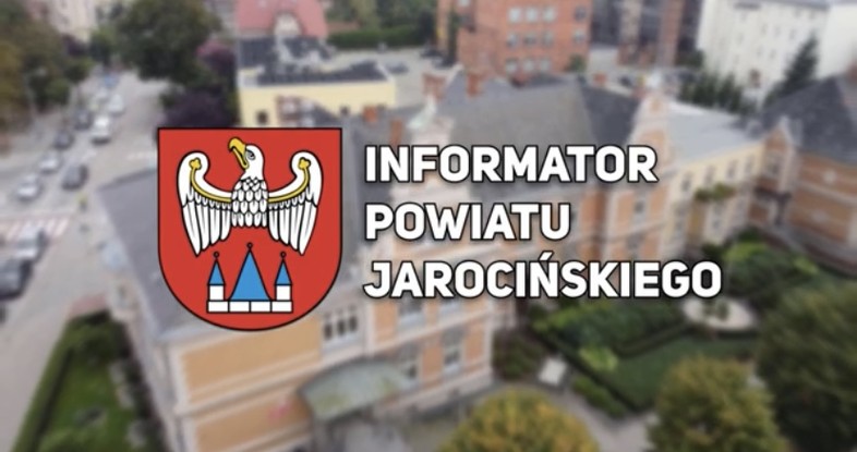 Wieści z Powiatu Jarocińskiego!