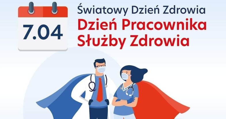 Światowy Dzień Zdrowia